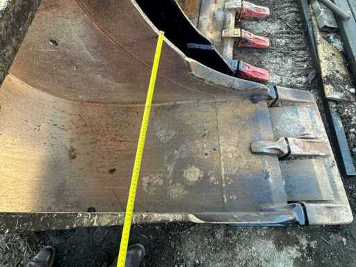 - S2 - Secchio per escavatore