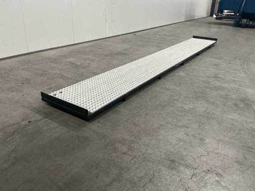 Rollenbaan