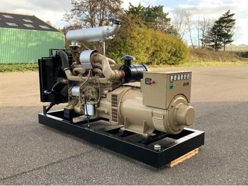 Olive trees, aerial work platforms, fuel pump station, forklifts, Multihog, mini excavators, road plates and storage tanks