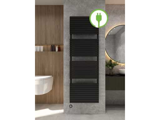 Lavinno - Verezzo Power - Electric Design Radiator