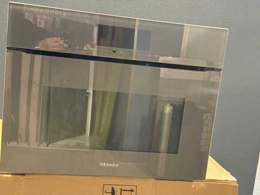 Miele - H7840BMX - Combi