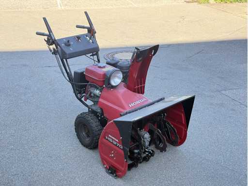 Soffiatore HONDA HS970