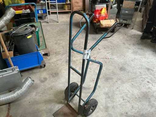 Steekwagen