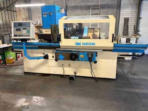 EMAG KARSTENS - 1998 - K19 - Cilindrische slijpmachine