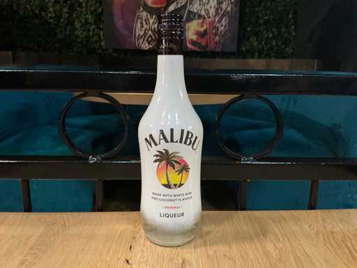 Malibu (3x)