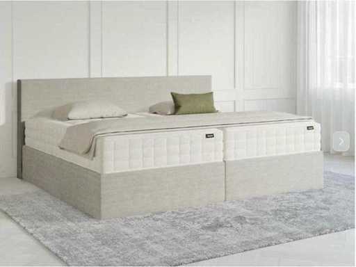 Mozart - Premium boxspring 240 x 210 cm