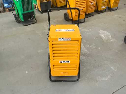 Wilms KT60 Eco Condenser Dryer