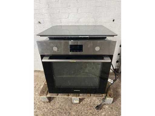 Samsung NV68A1170BS/EF oven 