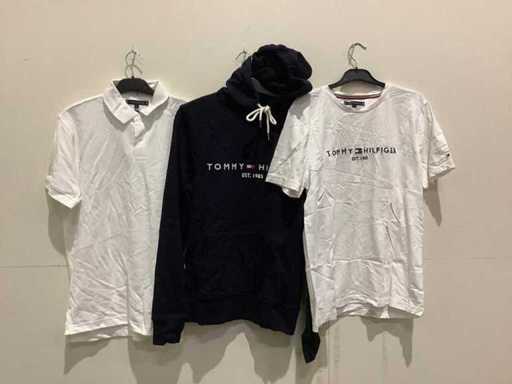 Lot de haine de designer (85x)