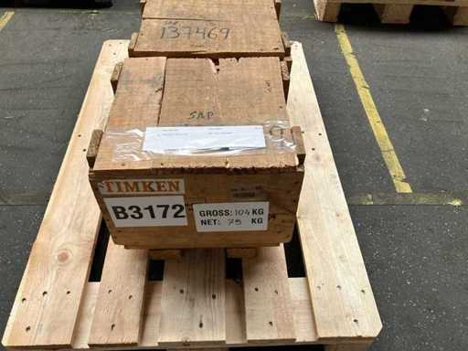 Timken - Partij onderdelen 79KG