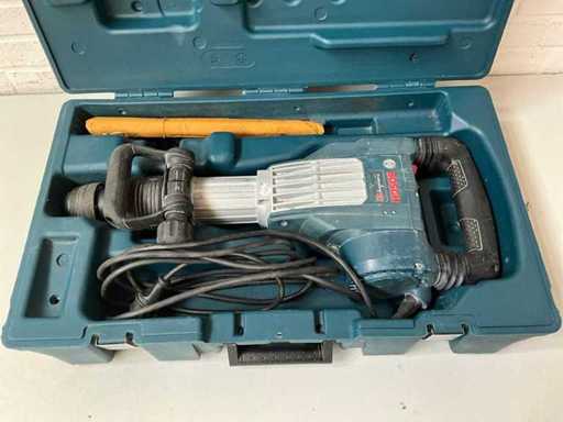 Ciocanul dalta Bosch GSH 11 VC 2020