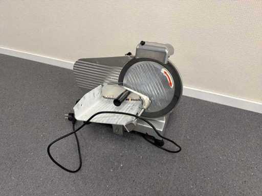 Profesjonalna krojka do mięsa MS-250 250 mm