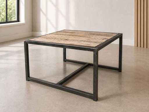 Brent Coffee Table