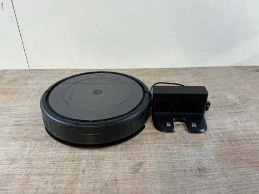 IROBOT Roomba Combo R1138 Robot Vacuum Cleaner