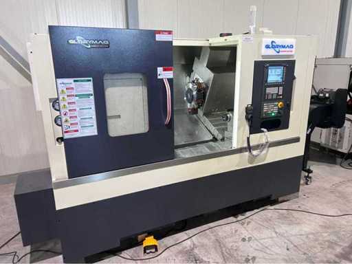2025 GloryMaQ GM-60HY CNC-Drehmaschine