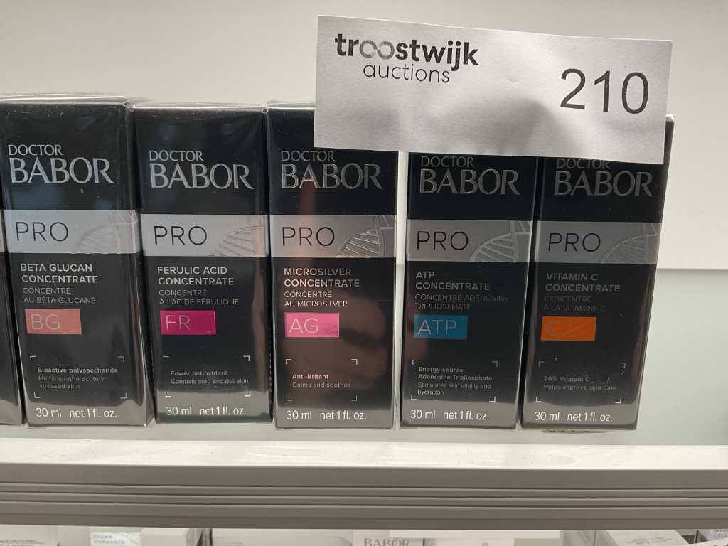 Doctor Babor Pro Facial Care (10x) | Troostwijk Auctions