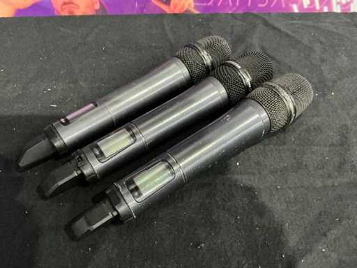 Microfon Sennheiser SKM100