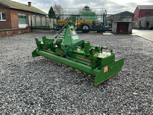 2010 Amazonen werke KE 3000 Super Rotorkopeg