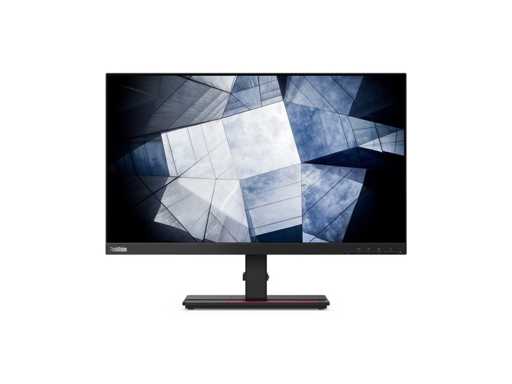 Moniteur à écran plat Lenovo ThinkVision P24h-2L
