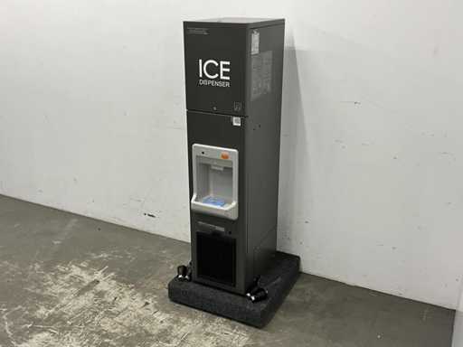 Hoshizaki - DIM-30DE - Ice cube dispenser