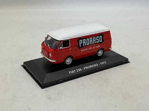 Model car
