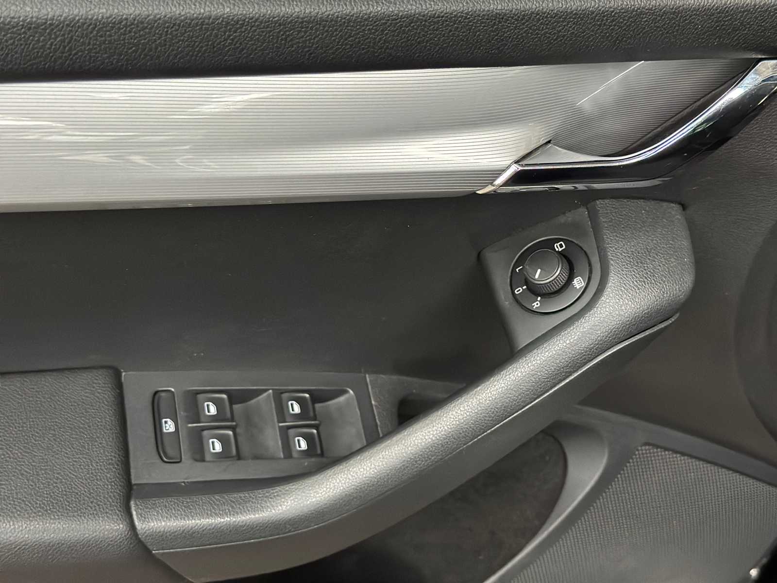 Skoda Octavia Combi 1.2 TSI Grt Eleg Bns 110pk 2014