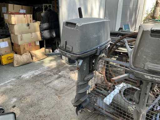 BC40RCLV motore fuoribordo