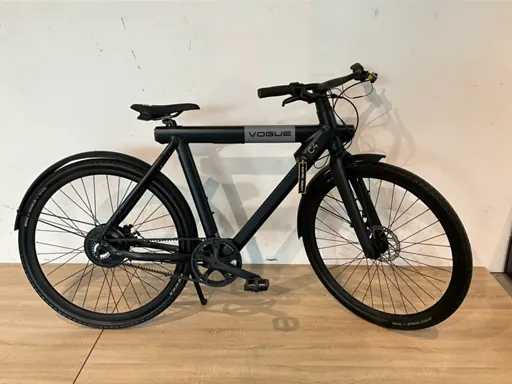 Voque C4 Elektrische fiets
