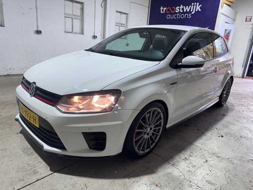 Volkswagen - Polo - 1.8 TSI GTI DSG - RX-192-H