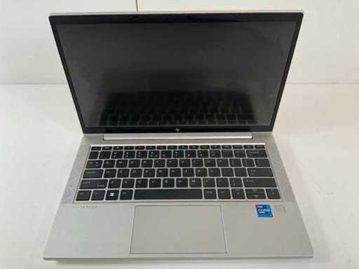 HP EliteBook 830 G8 13.3", Core(TM) i7 11th Gen, 16 GB RAM, 512 GB NVMe Laptop