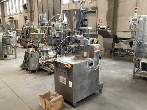 GLS ITALIA Dispenser