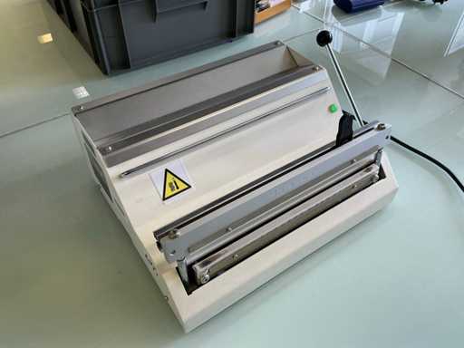 Hawo HD 250 MS Warmtesealer