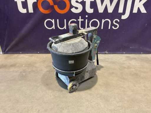 Miscelatore Collomix AOX-S