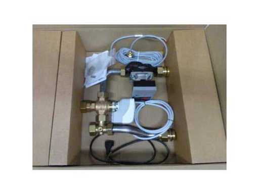 Comfort mixing set for LWD reversible spare parts