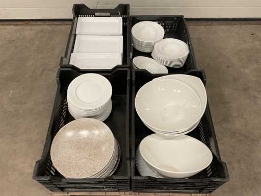 Partia zastawy sto?owej