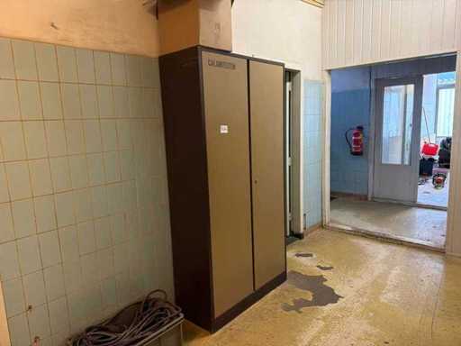 Szafka na dokumenty (2x)