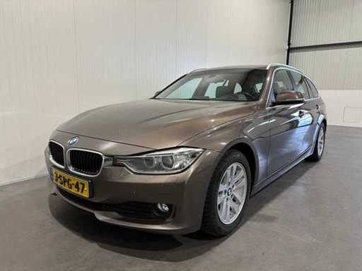 BMW 3-serie Touring 320d EDE High Ex.Up. 3-SPG-47