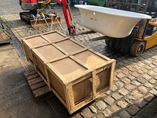 Bad Villeroy & Boch(2x) NIEUW