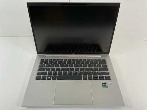 HP EliteBook 840 G9 14", Core(TM) i7 12e génération, 32 Go de RAM, 512 Go NVMe Laptop