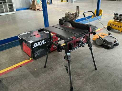 2025 SKIL 2000W Zaagtafel