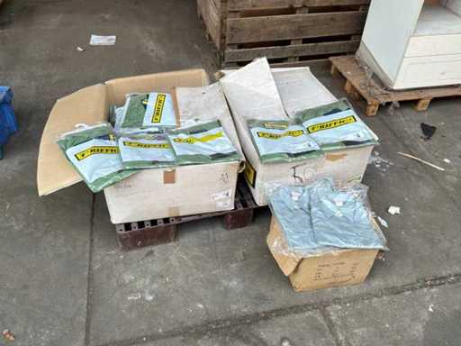 Haine de ploaie de petrecere/de lucru