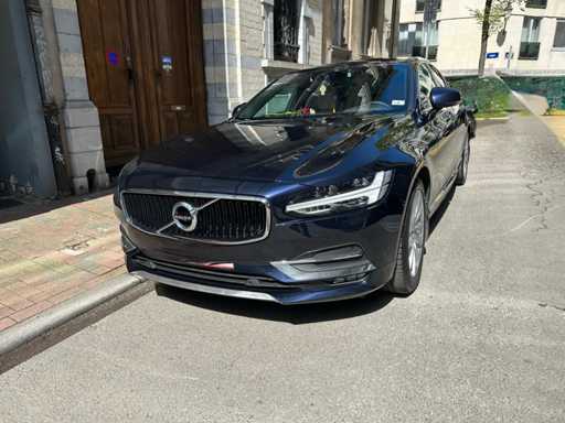 Volvo S90 T4 Voiture de tourisme 2018