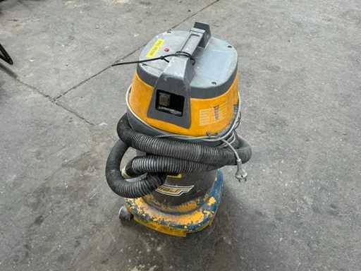 Aspirateur industriel Ghibli AS27 IK 2016