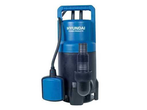 Pompă submersibilă Hyundai 57802 (17x)