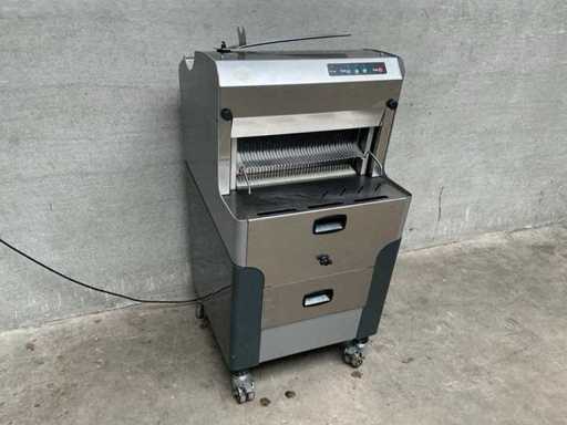 MHS - GM 450 LO - Broodsnijmachine