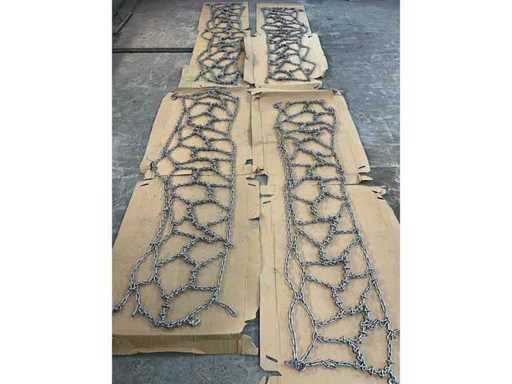 Catene per pneumatici