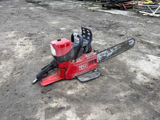 ICS 633GC Beton kettingzaag