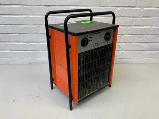 Trotec - TDS 50 - Electric Heater