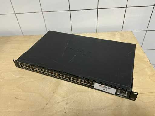 DELL GDTPK Network Equipment 