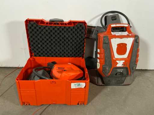 2021 Husqvarna BLi950X Battery Pack 36V 31,1Ah